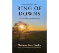 Ring of Downs: The North Downs' Eastern Ring: 1 (The 'Ring of Downs' series)