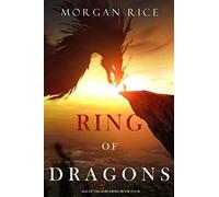 Ring of Dragons (Age of the Sorcerers-Book Four): 4