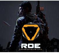 Ring of Elysium - Founder's Pack DLC Steam CD Key
