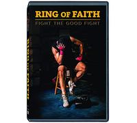 Ring Of Faith