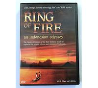 Ring of Fire: An Indonesian Odyssey [DVD]