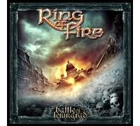 Ring of Fire - Battle Of Leningrad