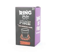 Ring of Fire Drinking Game