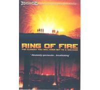 Ring Of Fire [DVD]