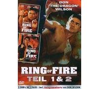 Ring of Fire / Ring of Fire 2 - Blood and Steel