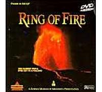 Ring of Fire - Ring Of Fire [DVD] [2001]