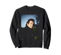 Ring Of Fire Singer Johnny Cash By Michael Grecco Sweatshirt