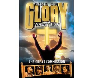 Ring of Glory: The Great Commission [DVD] [Region 1] [US Import] [NTSC]