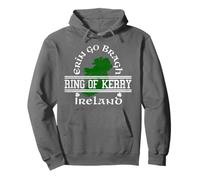 Ring of Kerry Ireland Pullover Hoodie