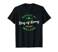 RING OF KERRY IRISH COUNTY PRIDE T-Shirt