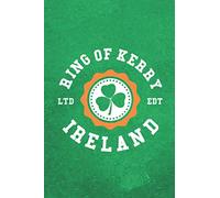 Ring of Kerry: The Ring of Kerry Ireland