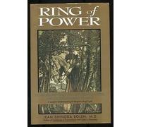 Ring of power: The abandoned child, the authoritarian father, and the disempowered feminine : a Jungian understanding of Wagner's Ring Cycle