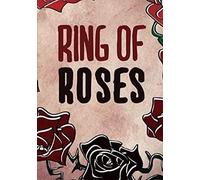 Ring of Roses.: Volume 1 (The Plague series) – createspace