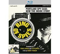 Ring of Spies [Blu-ray]