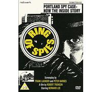 Ring of Spies
