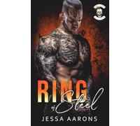 Ring of Steel: (Rebel Vipers MC)
