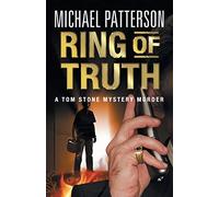 Ring of Truth: 3 (Tom Stone Mystery Murder)