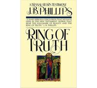 Ring of Truth: A Translator's Testimony
