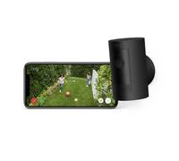 Ring Outdoor Camera Battery (Stick Up Cam) | HD wireless outdoor Security Camera 1080p Video, Two-Way Talk
