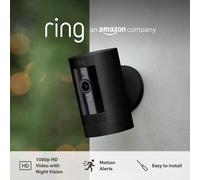 Ring Outdoor Camera Battery (Stick Up Cam) | HD wireless outdoor Security Camera 1080p Video, Two-Way Talk