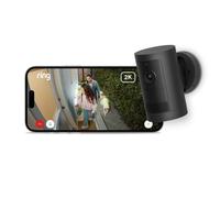 Ring Outdoor Camera Plus (Battery) | 2K Resolution Wireless Security Camera