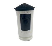 Ring Outdoor Stick up Camera Rain cover (Black)