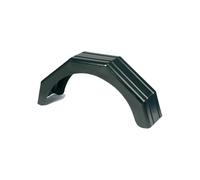 RING Plastic Trailer Mud Guard Suitable for Trailers With 8 Inch Wheels