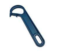 Ring Pull Can Tin Opener Makes Tins Twice As Easy to Open Perfect for Arthritis, Ms Or Parkinsons Gift, Elderly with Weak Hands Kitchen Aid Gadge