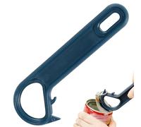 Ring Pull Pop Top Can Opener Easy Open Any Pull Tab Can Cans Tab Opener Tool for The Seniors Beer Cat Cans pet Food Soda Parkinsons Aids Life Gifts Arthritis Patients Gadgets Kitchen Gadgets
