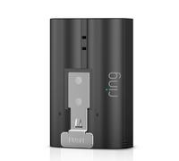 Ring Quick-Release Battery Pack Battery
