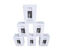 Ring Quick-Release Battery Pack Battery