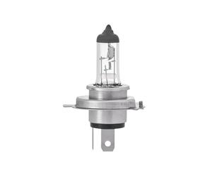 RING R475 Light Bulb H4 24V 75/70W P43t Base 3200K Headlamp Halogen Amber White