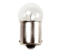 Ring R5W 5W Side Tail Bulbs (Pack Of 2) Silver (One Size)