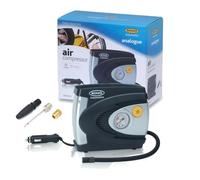 RING RAC610 12V Genuine Analogue Multi-use Tyre Air Inflator