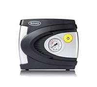 RING RAC610 12V Genuine Analogue Multi-use Tyre Air Inflator