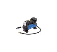 RING Heavy Duty Digital Tyre Inflator Air Compressor With Auto Stop Functionality