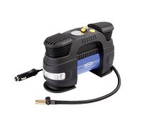 Ring Automotive RAC830 heavy duty dual motor digital tyre inflator 4x4 SUV 12v