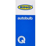 RING RB580 12V 21/5W W21/5W Capless Brake & Tail (Single Box)