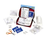 RING RCT12 Car first aid kit