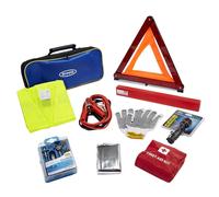 Emergency Travel Kit