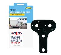 Ring Automotive RCT650 Double Mounting Plate