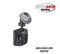 Ring RDCP20 Dash Cam Great Buy