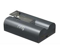 Ring Quick-Release Battery Pack Battery