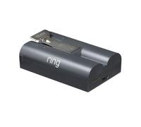 Ring Rechargeable Battery - Quick Release Battery Pack