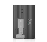 Ring Quick-Release Battery Pack Battery