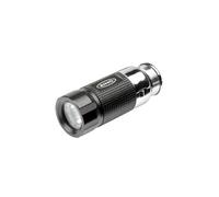RING Rechargeable LED Car Torch With Adjustable Fitment Clips
