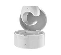 Ring Remote Control | Wireless Page Remote for Phone | Easy Connect Small 5 Button Phone Accessories for Men, Women,