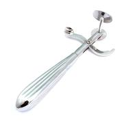 Ring Remover Jewelry Cutter - Emergency Paramedic Hand Tool with Stainless Steel Wheel Blade & Finger Protection - Durable EMT Rescue & Jewelry Repair Device