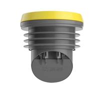 Ring Replacement - Long Term Sealing Device For Toilet, Odor Control Accessory, Durable Plumbing Tool, Daily Use Of Reliable Accessories | , WC, Device
