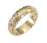 Ring Retro Thai Silver Adjustable Open Ring